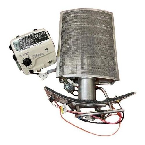 Main product image of Burner Assembly/Gas Valve Combo 2" Cavity, 100346618