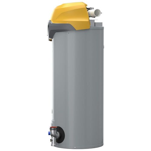 Main product image of 100 Gallon BTH-199 199,000 BTU Cyclone FLEX Condensing Commercial Gas Water Heater w/ Adaptive Gas Technology (NG/LP)
