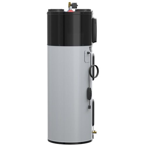 Main product image of 50 Gallon HPTV-50 Voltex Residential Plug-In Hybrid Electric Heat Pump Water Heater - Tall (1PH, 0.9kW, 120V)