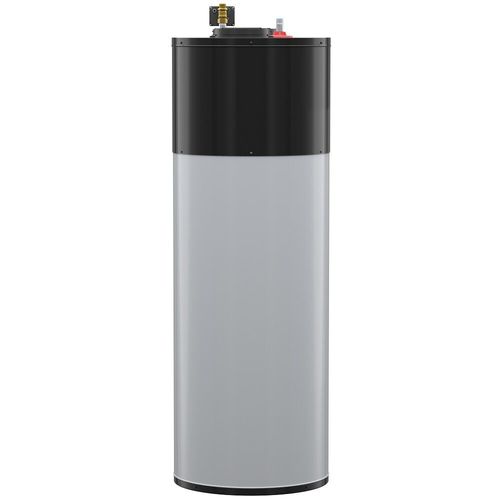 Main product image of 50 Gallon HPTV-50 Voltex Residential Plug-In Hybrid Electric Heat Pump Water Heater - Tall (1PH, 0.9kW, 120V)