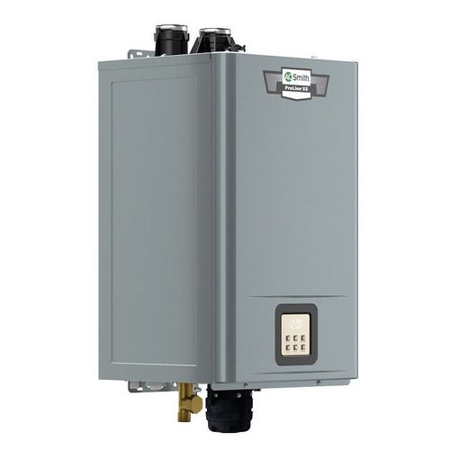 Main product image of 160,000 BTU ATHR-160M Adapt Premium Condensing Ultra-Low NOx Tankless Water Heater (Natural Gas)