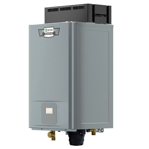 Main product image of 160,000 BTU ATHR-160M Adapt Premium Condensing Ultra-Low NOx Tankless Water Heater (Natural Gas)