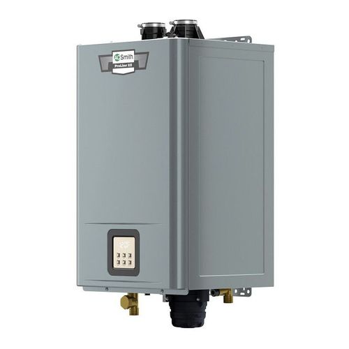 Main product image of 160,000 BTU ATHR-160M Adapt Premium Condensing Ultra-Low NOx Tankless Water Heater (Natural Gas)