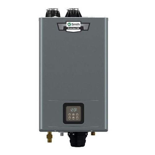 Main product image of 180,000 BTU ATHR-180M Adapt Premium Condensing Ultra-Low NOx Tankless Water Heater (Natural Gas)