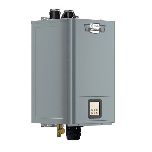 Main product image of 180,000 BTU ATHR-180M Adapt Premium Condensing Ultra-Low NOx Tankless Water Heater (Natural Gas)