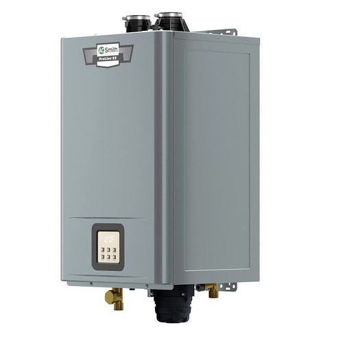 Main product image of 180,000 BTU ATHR-180M Adapt Premium Condensing Ultra-Low NOx Tankless Water Heater (Natural Gas)