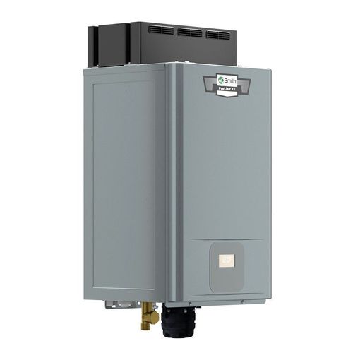 Main product image of 180,000 BTU ATHR-180M Adapt Premium Condensing Ultra-Low NOx Tankless Water Heater (Natural Gas)