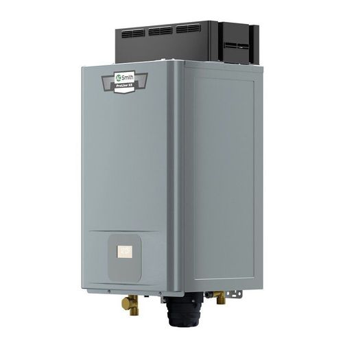Main product image of 180,000 BTU ATHR-180M Adapt Premium Condensing Ultra-Low NOx Tankless Water Heater (Natural Gas)