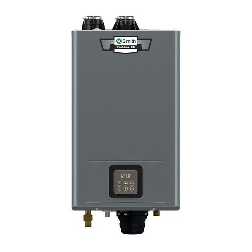 Main product image of 199,000 BTU ATHR-199M Adapt Premium Condensing Ultra-Low NOx Tankless Water Heater (Natural Gas)