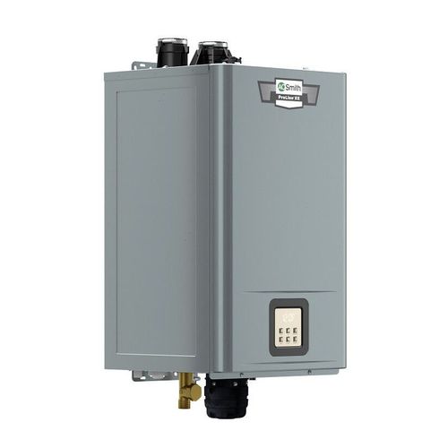 Main product image of 199,000 BTU ATHR-199M Adapt Premium Condensing Ultra-Low NOx Tankless Water Heater (Natural Gas)