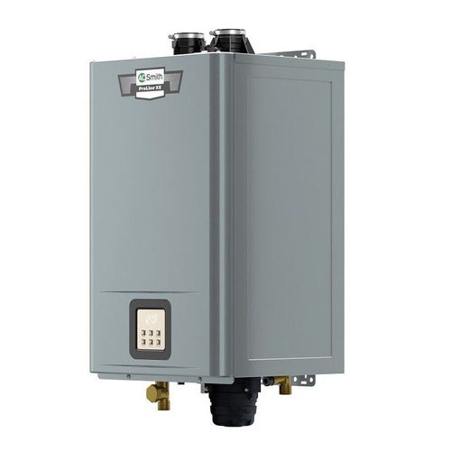 Main product image of 199,000 BTU ATHR-199M Adapt Premium Condensing Ultra-Low NOx Tankless Water Heater (Natural Gas)