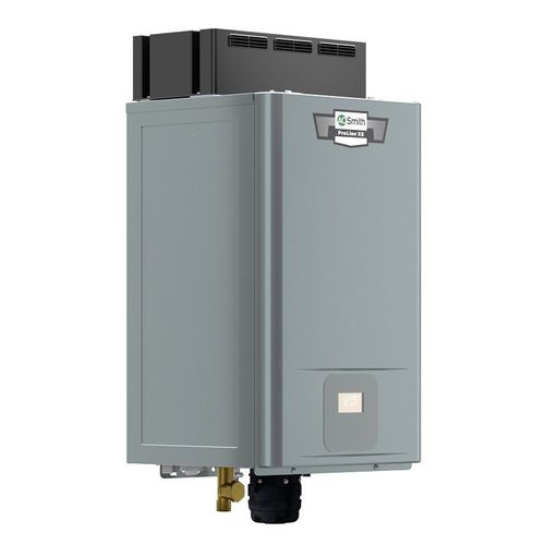 Main product image of 199,000 BTU ATHR-199M Adapt Premium Condensing Ultra-Low NOx Tankless Water Heater (Natural Gas)