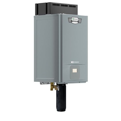 Main product image of 199,000 BTU ATHR-199X3 Adapt Premium Condensing Ultra-Low NOx Tankless Water Heater w/ Integrated X3 Scale Prevention Technology (Natural Gas)
