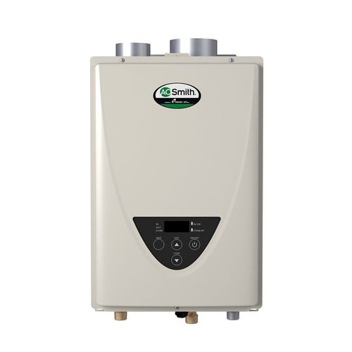 Main product image of 190,000 BTU ATI-310 Non-Condensing Ultra-Low NOx Indoor Tankless Water Heater (NG/LP)