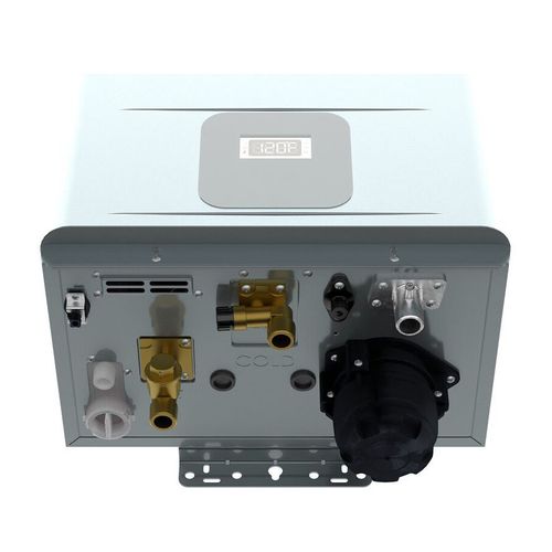Main product image of 160,000 BTU ATM-160M Adapt SC Standard Condensing Ultra-Low NOx Tankless Water Heater (NG)