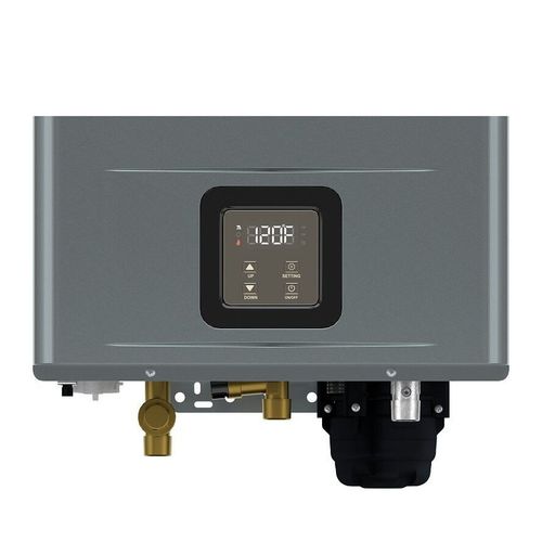 Main product image of 160,000 BTU ATM-160M Adapt SC Standard Condensing Ultra-Low NOx Tankless Water Heater (NG)