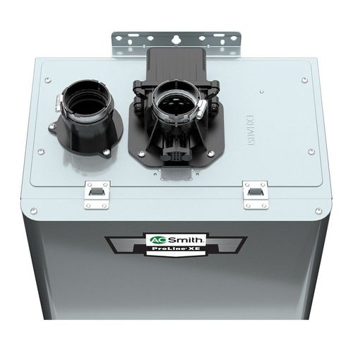 Main product image of 160,000 BTU ATM-160M Adapt SC Standard Condensing Ultra-Low NOx Tankless Water Heater (NG)
