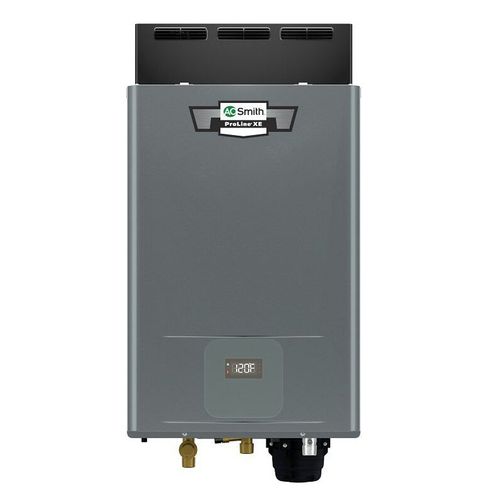 Main product image of 180,000 BTU ATM-180M Adapt SC Standard Condensing Ultra-Low NOx Tankless Water Heater (NG)