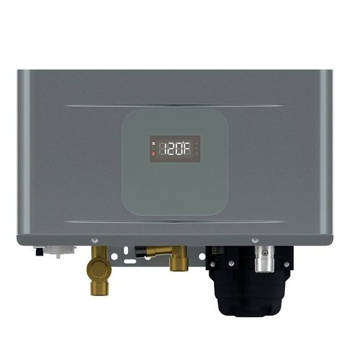 Main product image of 180,000 BTU ATM-180M Adapt SC Standard Condensing Ultra-Low NOx Tankless Water Heater (NG)