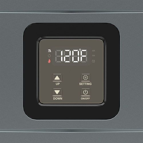 Main product image of 180,000 BTU ATM-180M Adapt SC Standard Condensing Ultra-Low NOx Tankless Water Heater (NG)