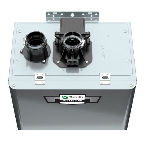 Main product image of 180,000 BTU ATM-180M Adapt SC Standard Condensing Ultra-Low NOx Tankless Water Heater (NG)