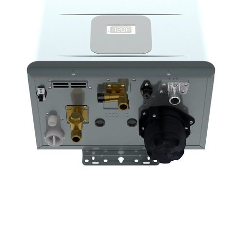 Main product image of 199,000 BTU ATM-199M Adapt SC Standard Condensing Ultra-Low NOx Tankless Water Heater (NG)