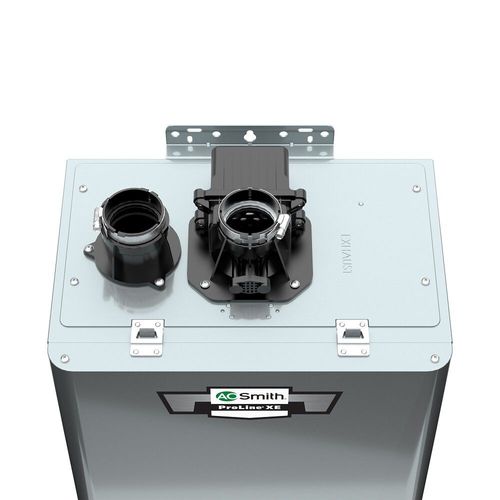 Main product image of 199,000 BTU ATM-199M Adapt SC Standard Condensing Ultra-Low NOx Tankless Water Heater (NG)