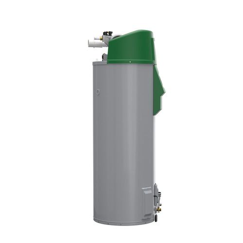 Main product image of  50 Gallon HDHE-50 100,000 BTU Vertex Ultra-Low NOx Power Direct Vent Residential Gas Water Heater - Tall (NG)