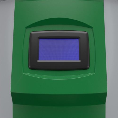 Main product image of  50 Gallon HDHE-50 100,000 BTU Vertex Ultra-Low NOx Power Direct Vent Residential Gas Water Heater - Tall (NG)