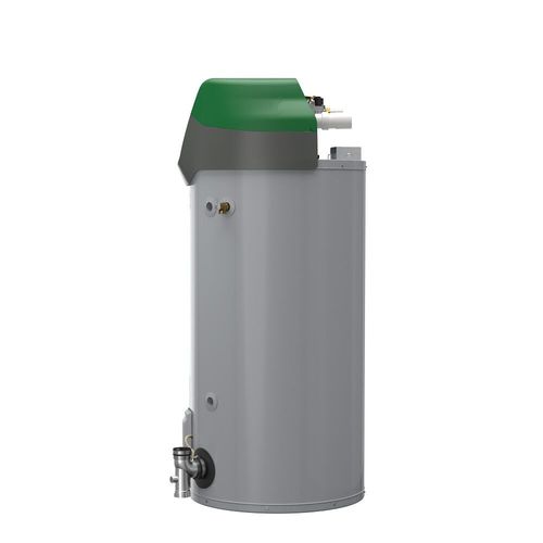 Main product image of 75 Gallon HDHE-75 100,000 BTU Vertex Ultra-Low NOx Power Direct Vent Residential Gas Water Heater - Tall (NG)