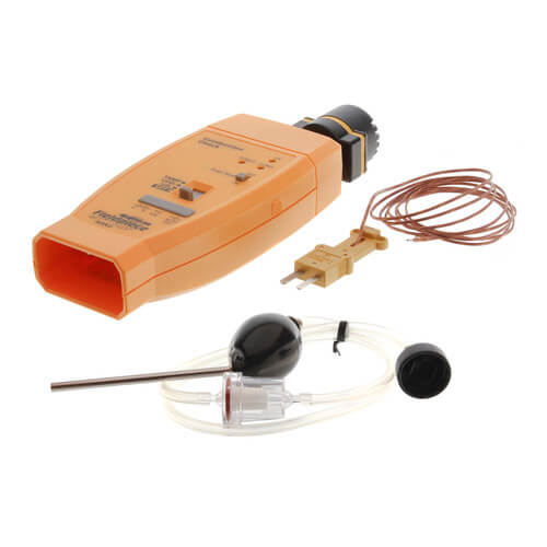 Main product image of AOX2, Combustion Check Accessory
