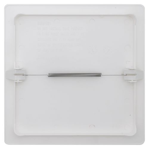 Main product image of 8" x 8" Plastic Access Panel
