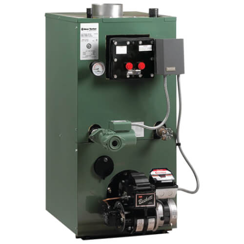 AP110UN New Yorker AP110UN AP110U 95,000 BTU Output, High