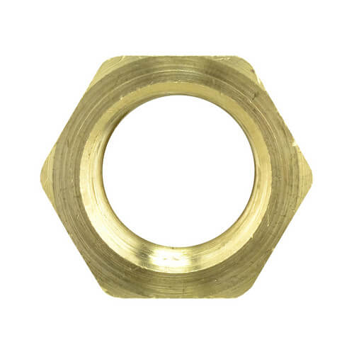 1 x 3 Brass Bushing