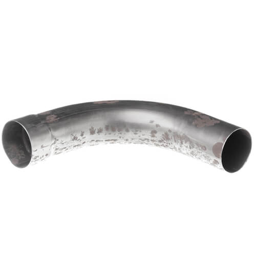 Main product image of 3" Steel 90° Elbow, AP10198