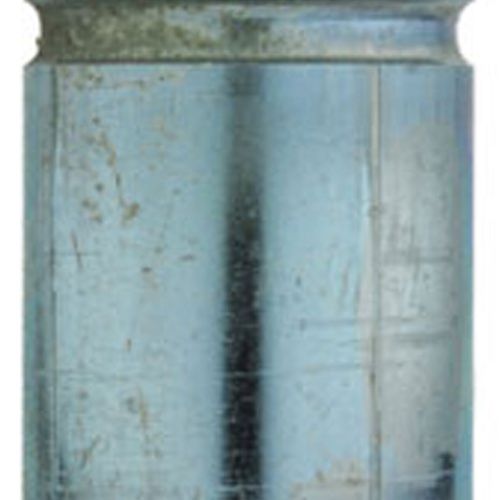Main product image of 1" NPT Plastic Lined Nipples (4" Length), AP10518B-3