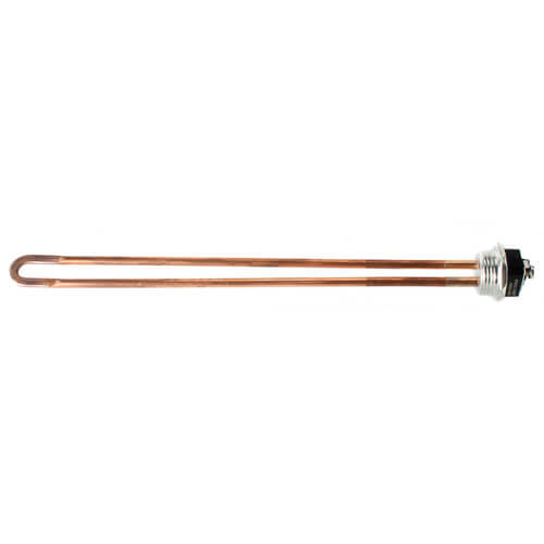 Main product image of 1" 4500W Copper Resistored Screw-in Element HWD (240V), AP10552MH-4