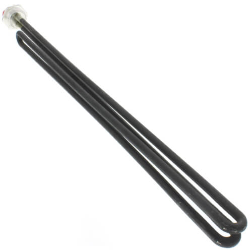 Main product image of 1" 6000W Stainless Steel Resistored Screw-in Element LWD (208V), AP10867QL-4