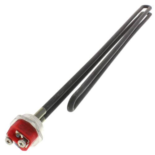 Main product image of 1" 6000W Stainless Steel Resistored Screw-in Element LWD (208V), AP10867QL-4