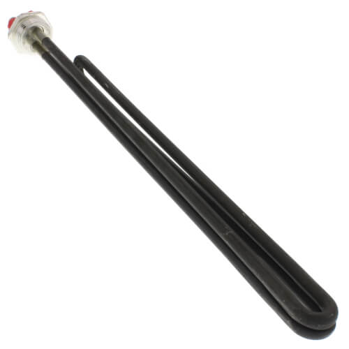 Main product image of 1" 4500W Stainless Steel Resistored Screw-in Element LWD (240V), AP10869ML-7
