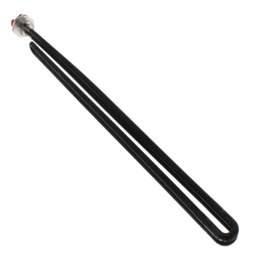 Main product image of 1" 9000W Stainless Steel Resistored Screw-in Element MWD (480V), AP10870SH-2