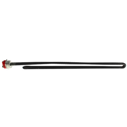 Main product image of 1" 9000W Stainless Steel Resistored Screw-in Element MWD (480V), AP10870SH-2