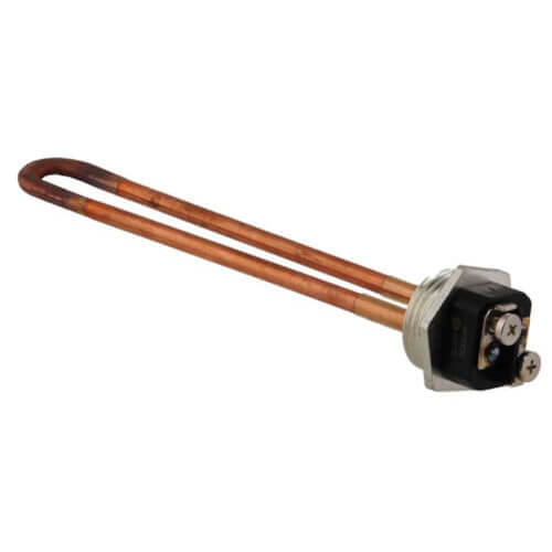 Main product image of 1" 2000W Copper Resistored Screw-in Element HWD (208V), AP10872GH-3