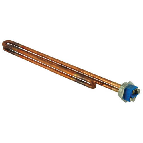 Main product image of 1" 4000W Copper Resistored Screw-in Element LWD (480V), AP10873LL-6