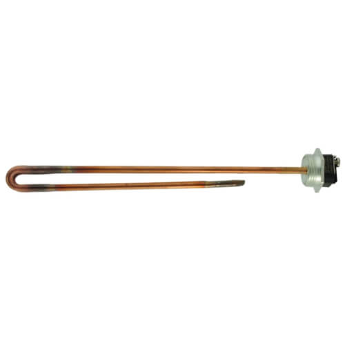Main product image of 1" 3000W Copper Resistored Screw-in Element HWD (120V), AP10874JH-3