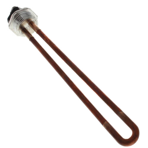 Main product image of 1" 2500W Copper Resistored Screw-in Element HWD (277V), AP10875HH-4