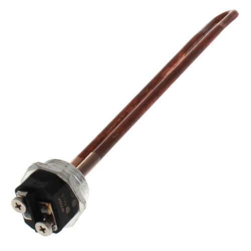 Main product image of 1" 2500W Copper Resistored Screw-in Element HWD (277V), AP10875HH-4
