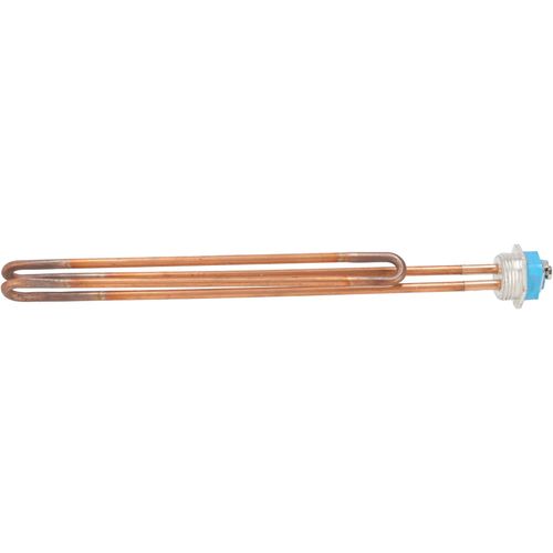 Main product image of 1" 5500W Copper Resistored Screw-in Element MWD (277V), AP10875PL-4