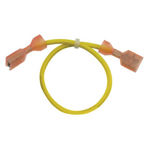 Wire - 18 AWG Yellow