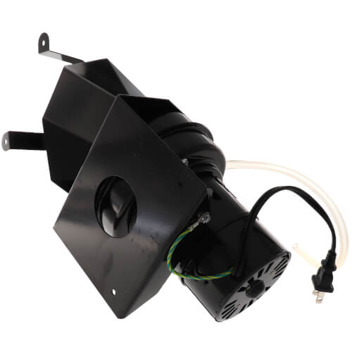Blower Motor Assembly (40, 50 gallon) High Altitude models